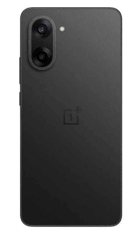 Смартфон OnePlus Nord CE5, 8/256 ГБ Черный