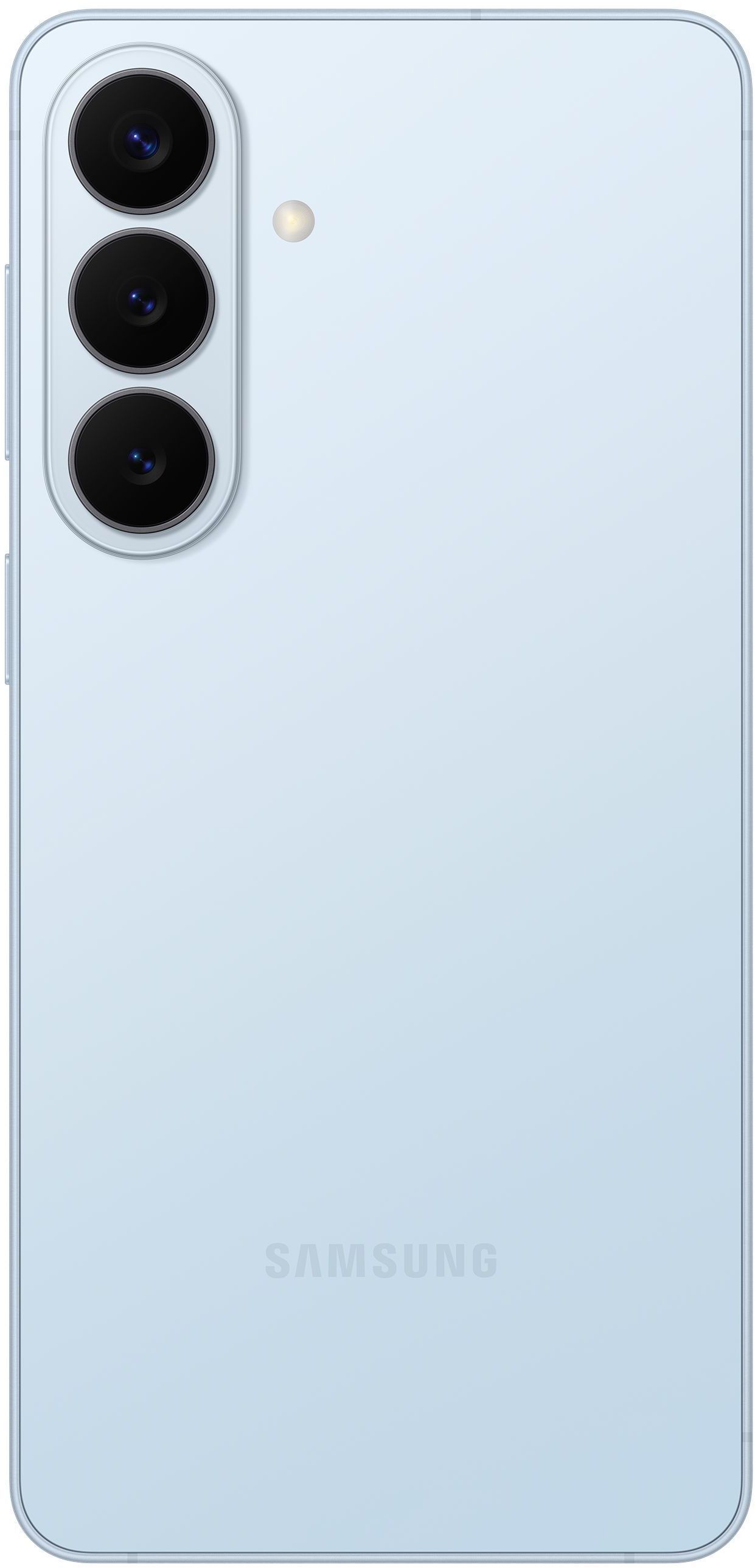 Смартфон Samsung Galaxy S26 Plus | 12/512 ГБ Голубой