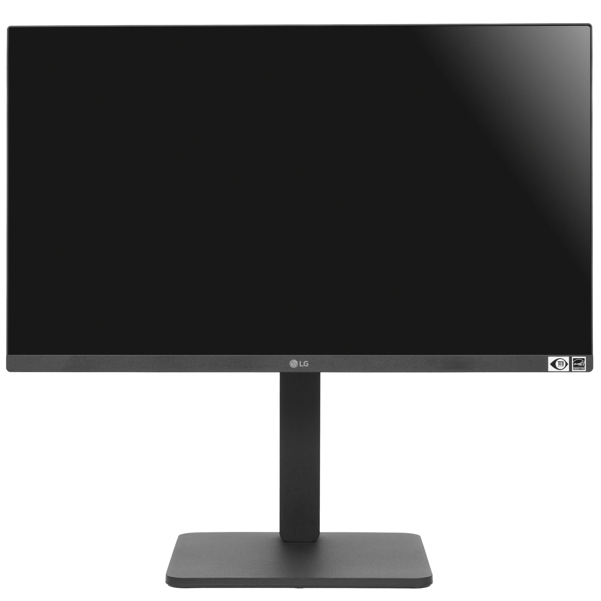 Монитор LG 24BA550-B 23.8" 100 Гц IPS Черный