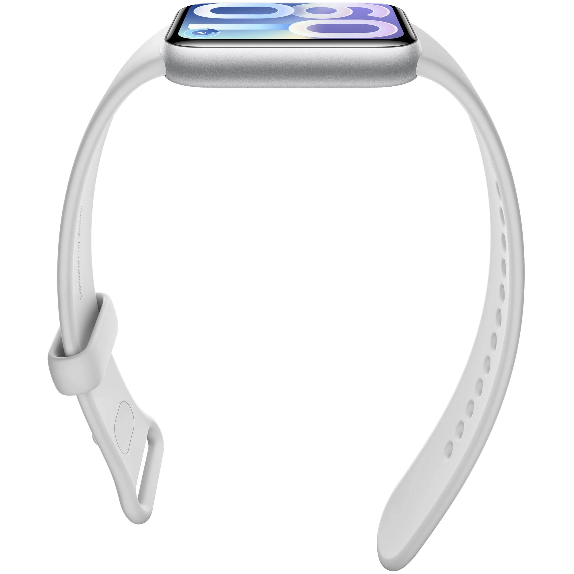 Фитнес-браслет Xiaomi Smart Band 10 Pro Серый