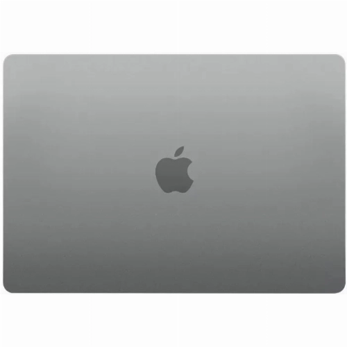 Ноутбук MacBook Air 13" M3 (2024) 8C CPU/8C GPU, 16 ГБ RAM, 256 ГБ SSD, Space Gray