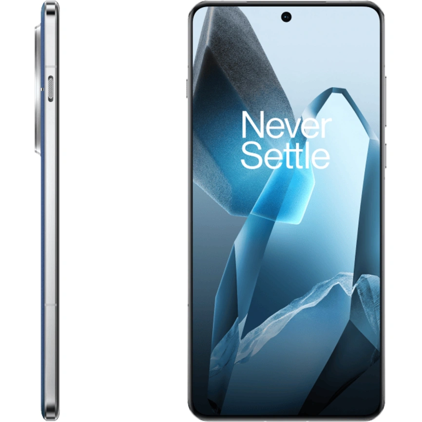 Смартфон OnePlus 13 16/512 ГБ (Синий | Midnight Ocean)