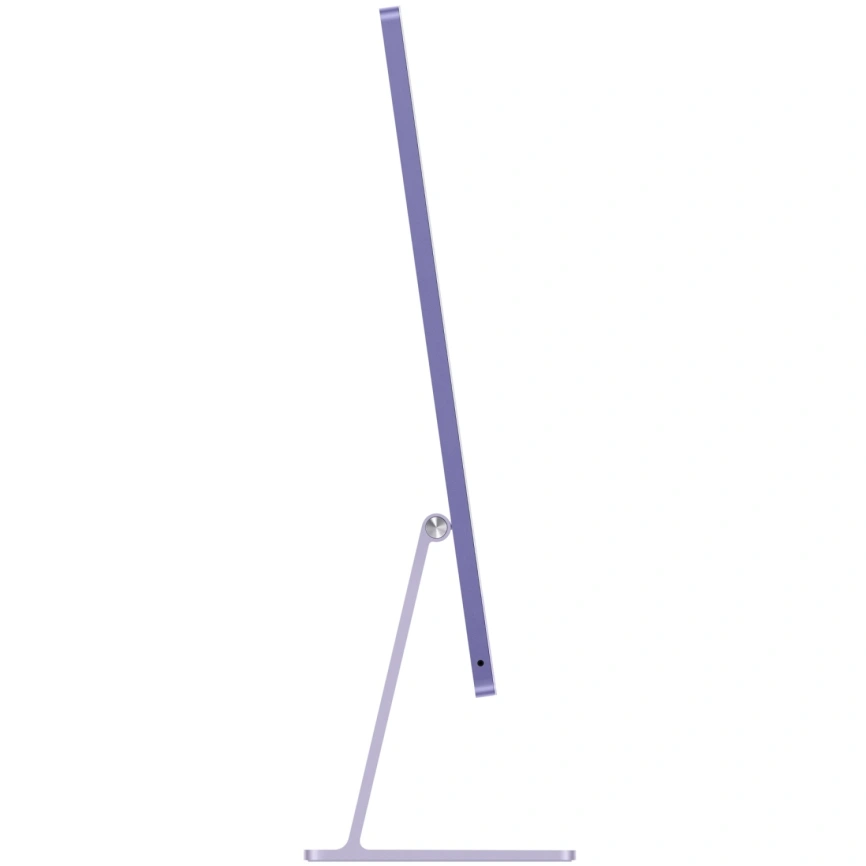 Моноблок Apple iMac 24" M4 (2024) Retina 4,5K 10C CPU/10С GPU, 32 ГБ RAM, 1 ТБ SSD, (Purple | Фиолетовый)