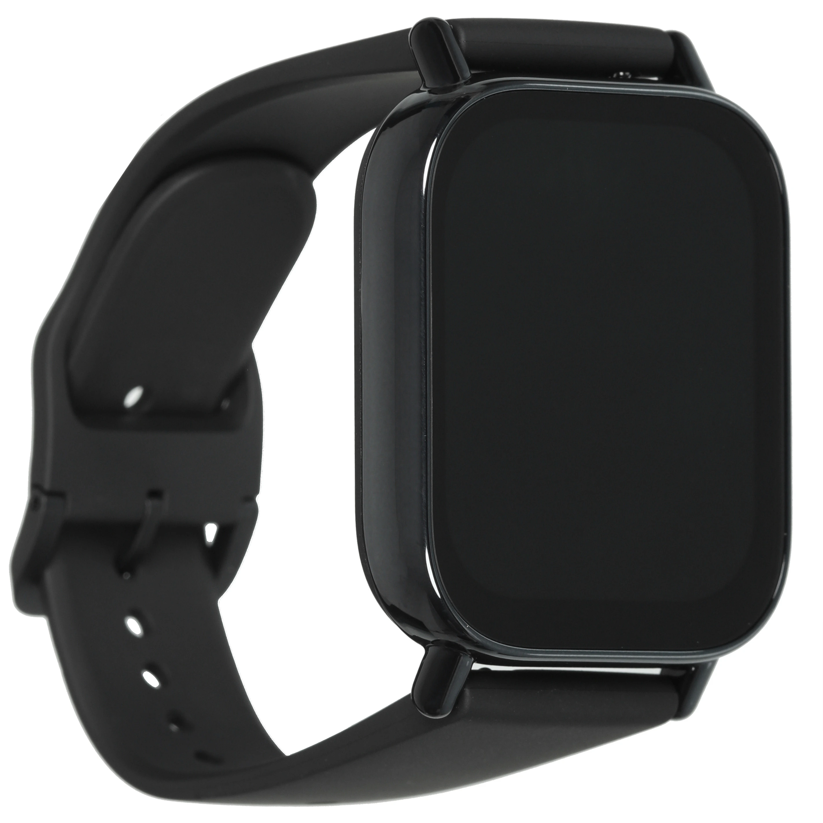 Смарт-часы Xiaomi REDMI Watch 5 Lite Черный