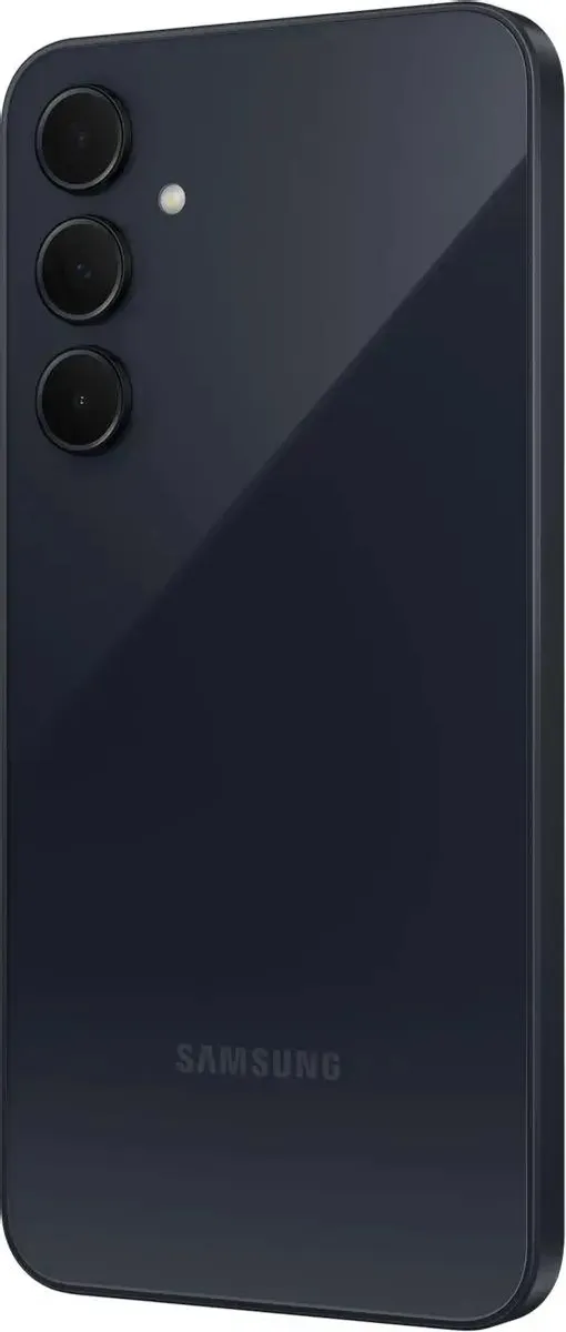 Смартфон Samsung Galaxy A35 | 8/128 ГБ Темно-синий