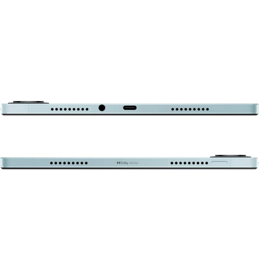 Планшет Xiaomi Redmi Pad 2 (11") | Wi-Fi | 4/128 ГБ, Green