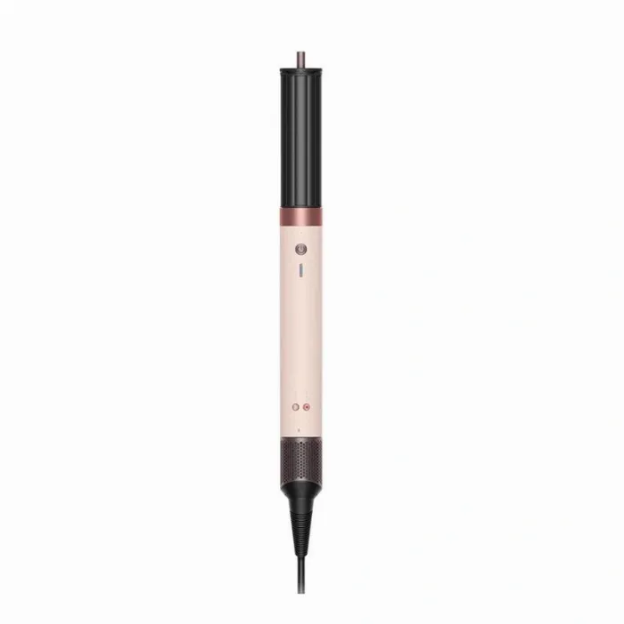 Стайлер Dyson Airwrap Co-anda2x HS09 Straight+Wavy, розовый (Ceramic Pink/Rose Gold)