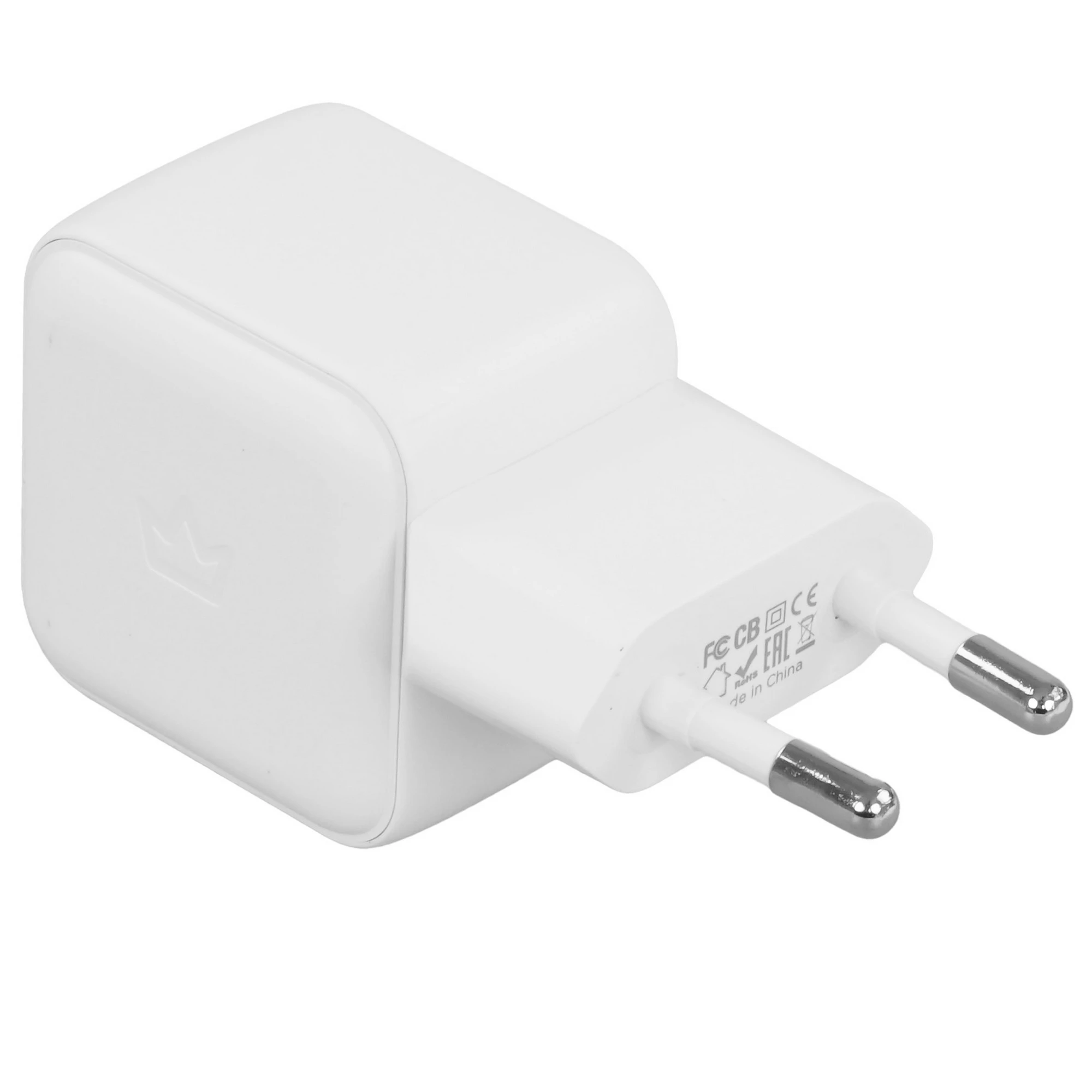 Сетевое зарядное устройство VLP G-Charge 45Вт USB-C,  Белый