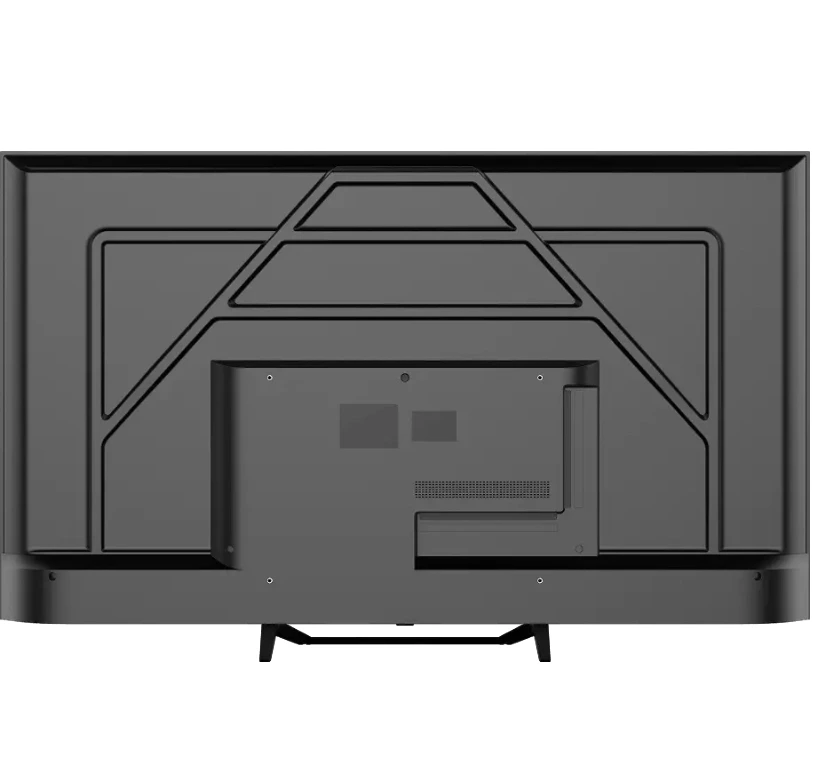 Телевизор Haier 75" (190 см) 75 Smart TV S2 Pro черный