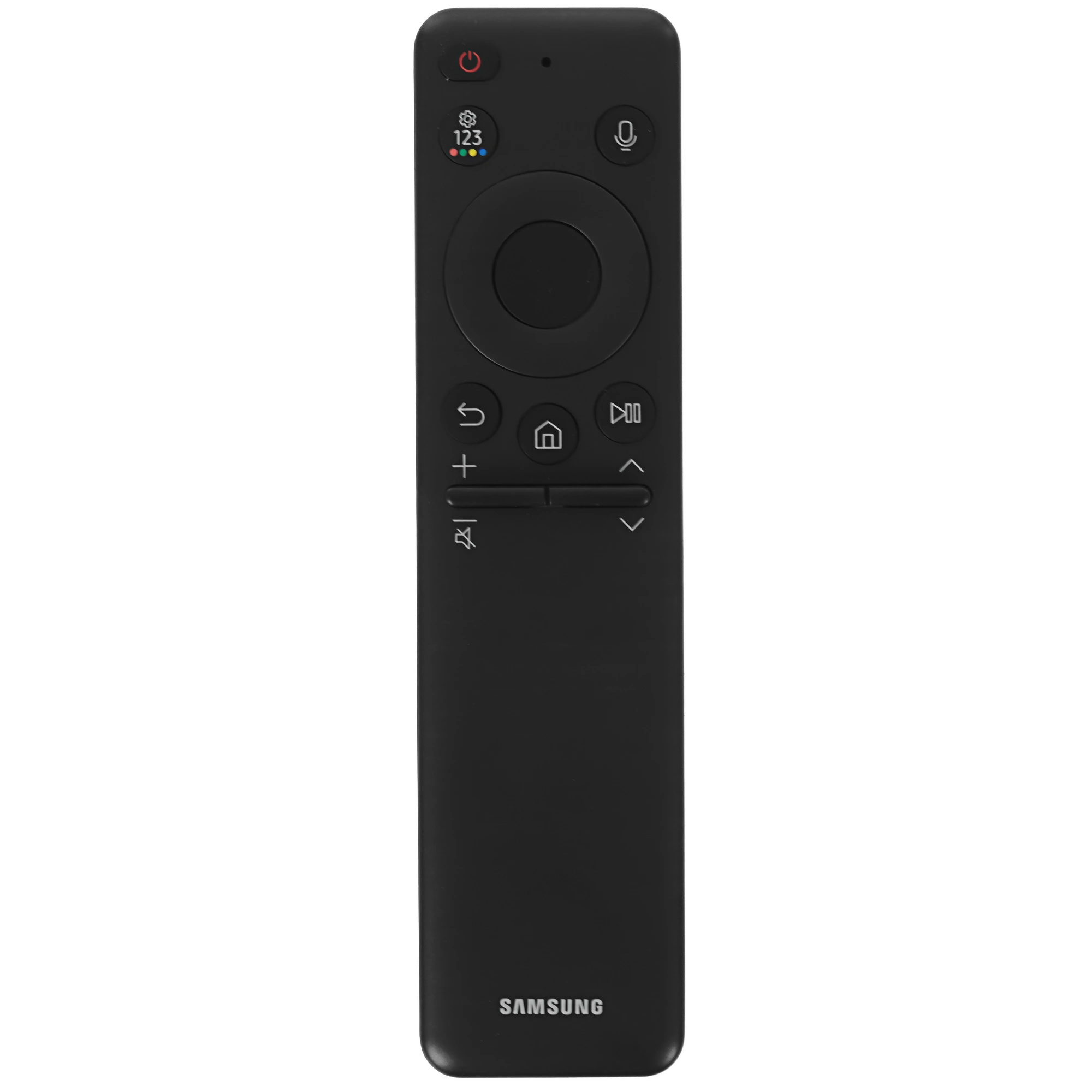 Телевизор Samsung QE55S85FAEXRU 55" черный графит