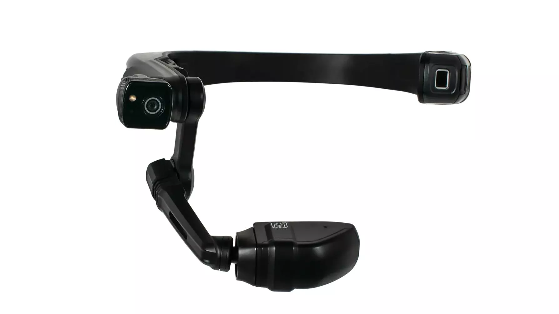 Умные очки с дисплеем RealWear Navigator 520