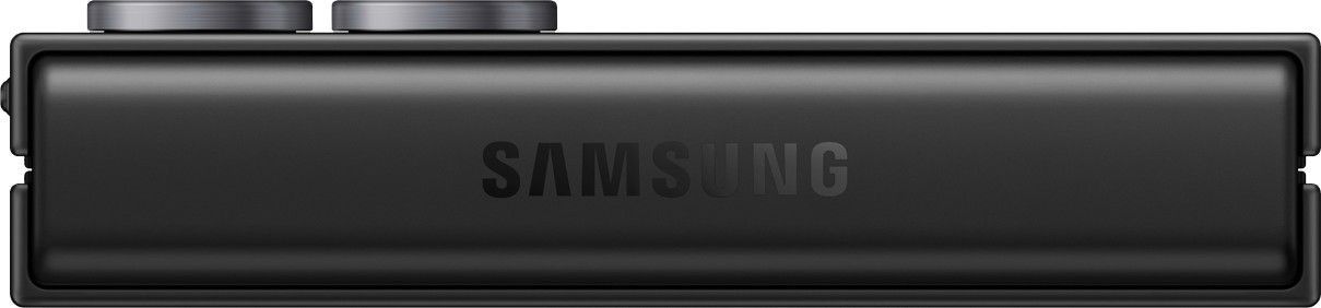Смартфон Samsung Galaxy Z Flip7 FE | 8/128 ГБ Черный