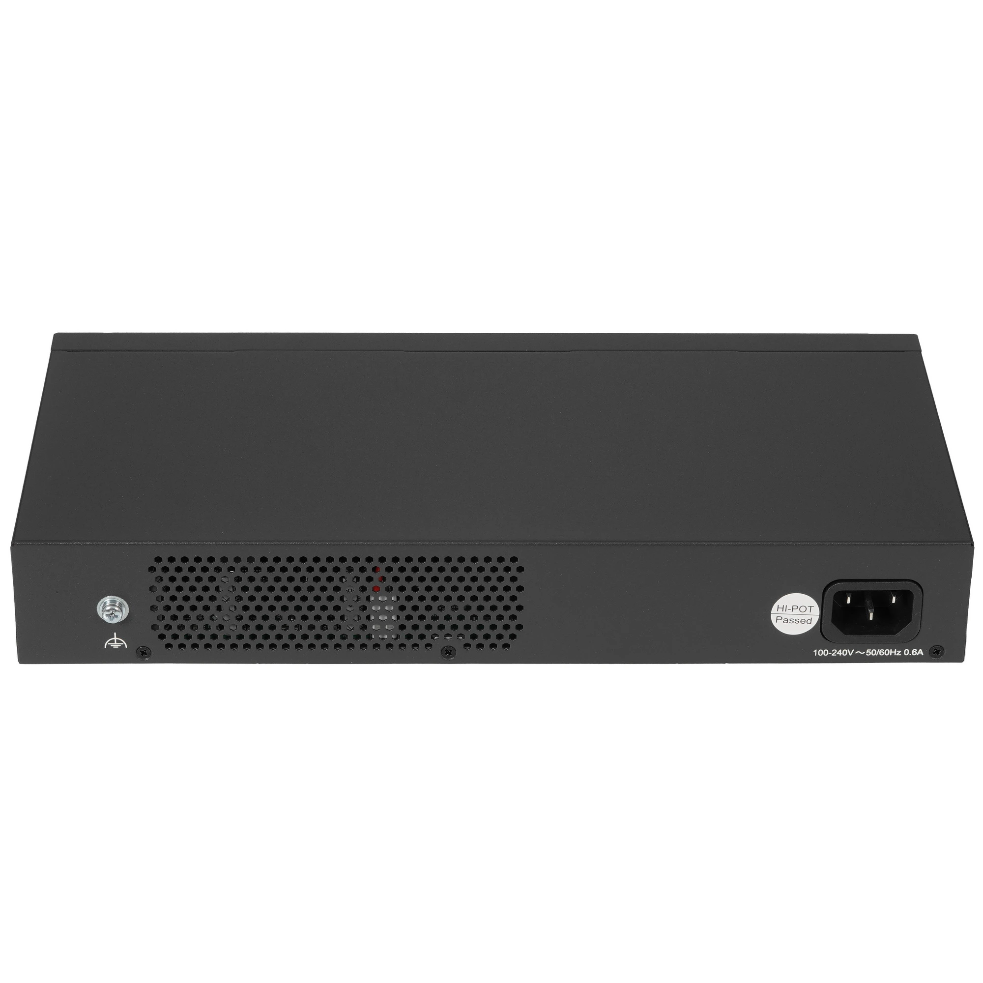 Коммутатор TP-Link TL-SG1024DE, 24 портов, 1 Гбит/с, Настраиваемый (Smart/Web-managed)
