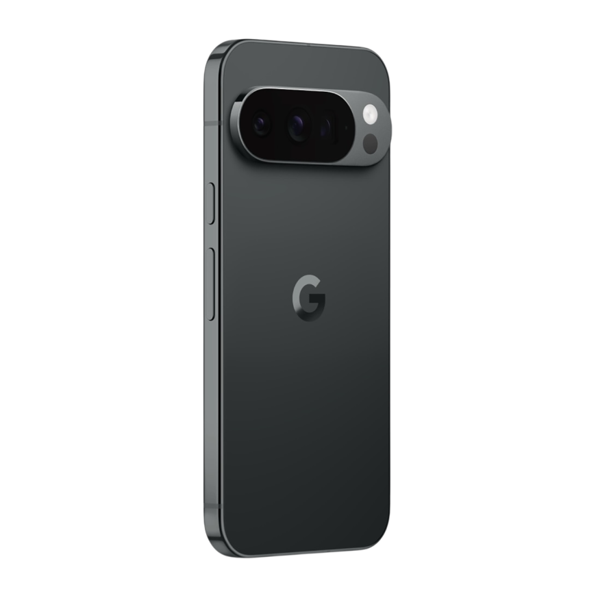 Смартфон Google Pixel 10 Pro | 16/1 ТБ | Obsidian (Черный) (Global Version)