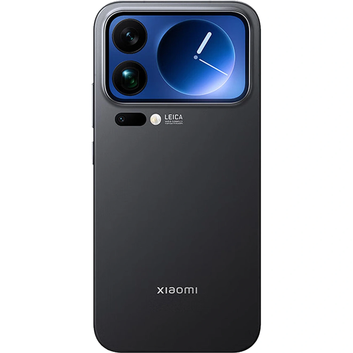 Смартфон Xiaomi 17 Pro | 16/1 ТБ Черный CN версия