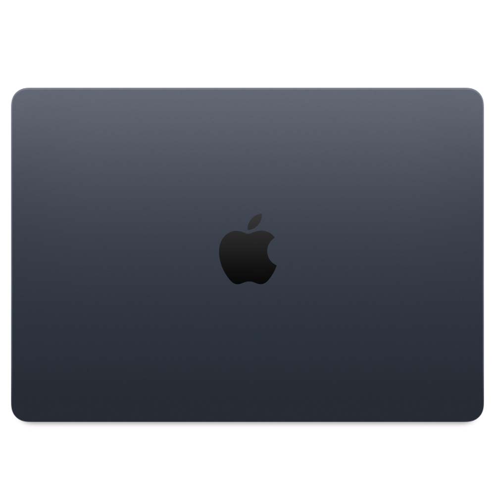 Ноутбук Apple MacBook Air 15" M4 (2025) 10C CPU/10C GPU, 24 ГБ RAM, 1 ТБ SSD, Midnight (Z1H2000NQ)