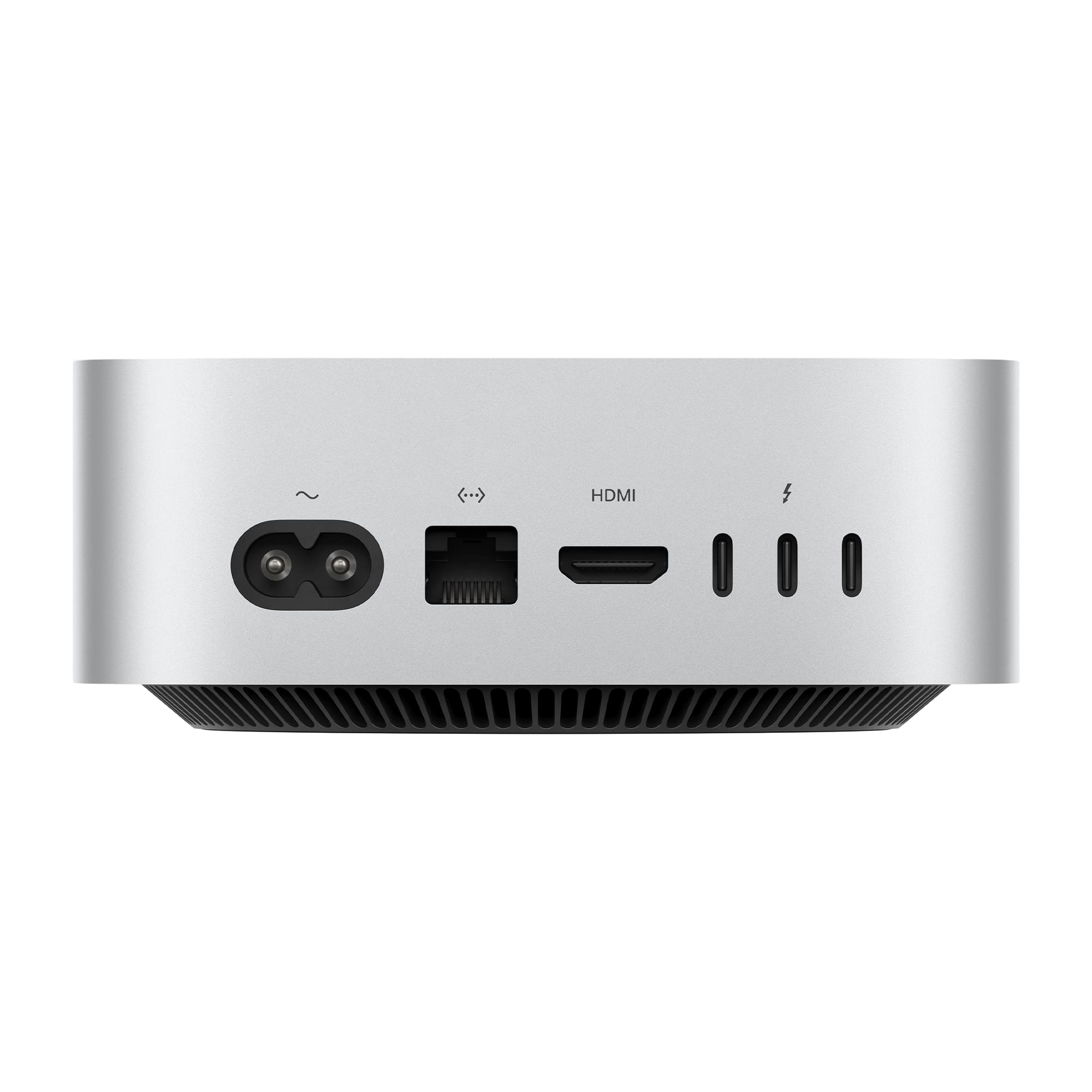 Apple Mac Mini M4 (2024) 10C CPU/10C GPU, 32 ГБ RAM, 1 TB SSD (Custom) (Z1JX0009B)