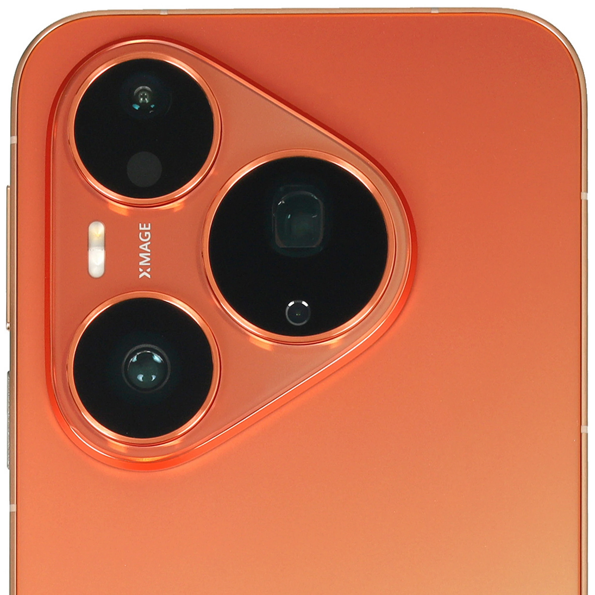 Смартфон HUAWEI Pura 90s Pro Max 12/512 ГБ Оранжевый
