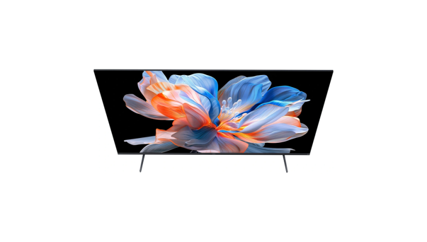 Телевизор Xiaomi 43" (109 см) L43MC-SMRU, 4K UHD, QD-Mini LED, черный