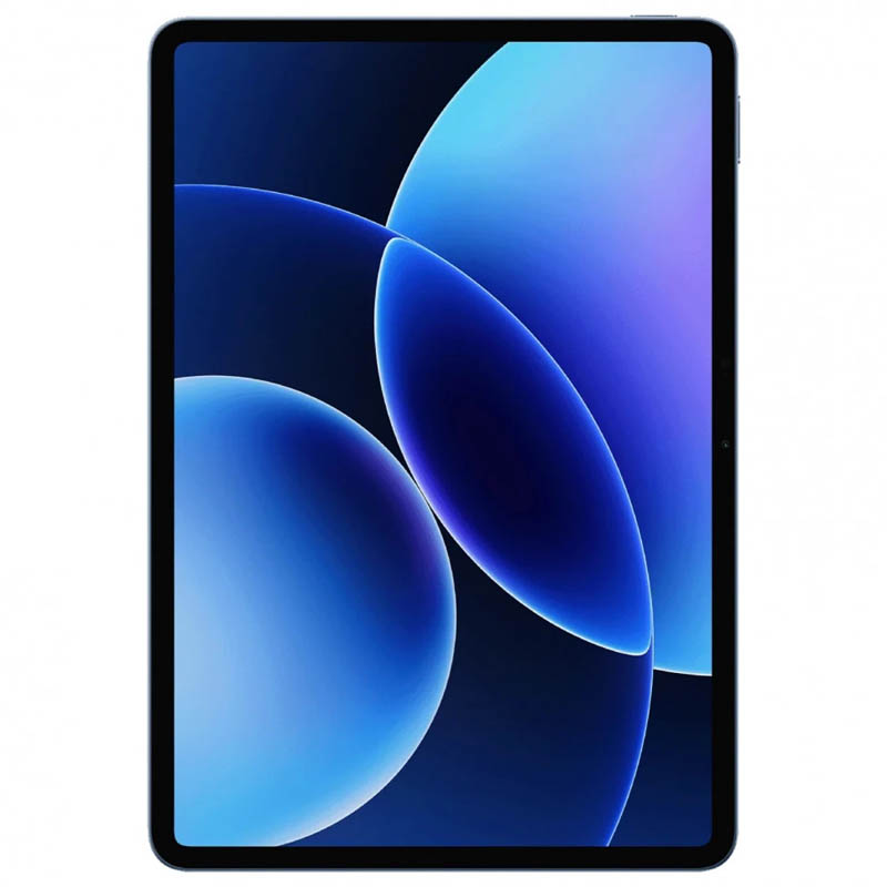 Планшет Xiaomi Pad 8 (11.2") | Wi-Fi | 8/128 ГБ Синий