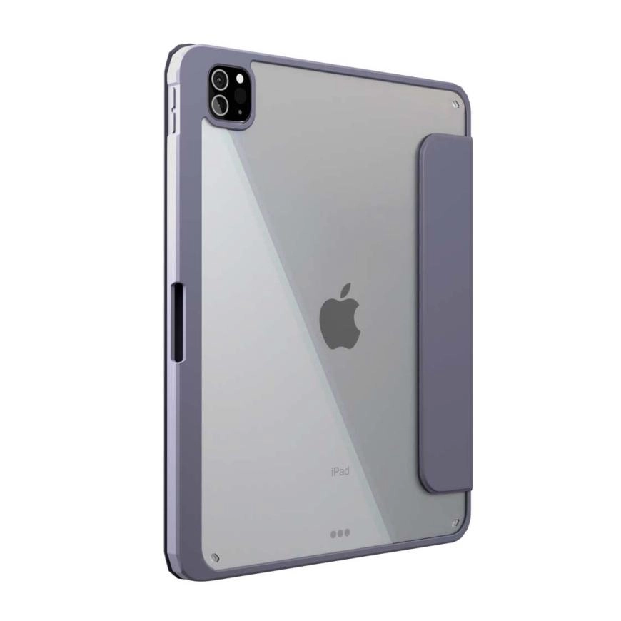 VLP Split Folio для Apple iPad Pro 13" M4-M5 Лавандовый