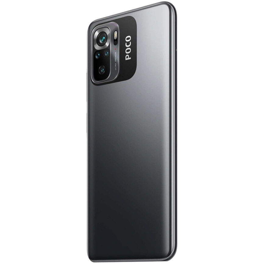 Смартфон Xiaomi Poco M5s | 8/256Gb Grey (Global Version)
