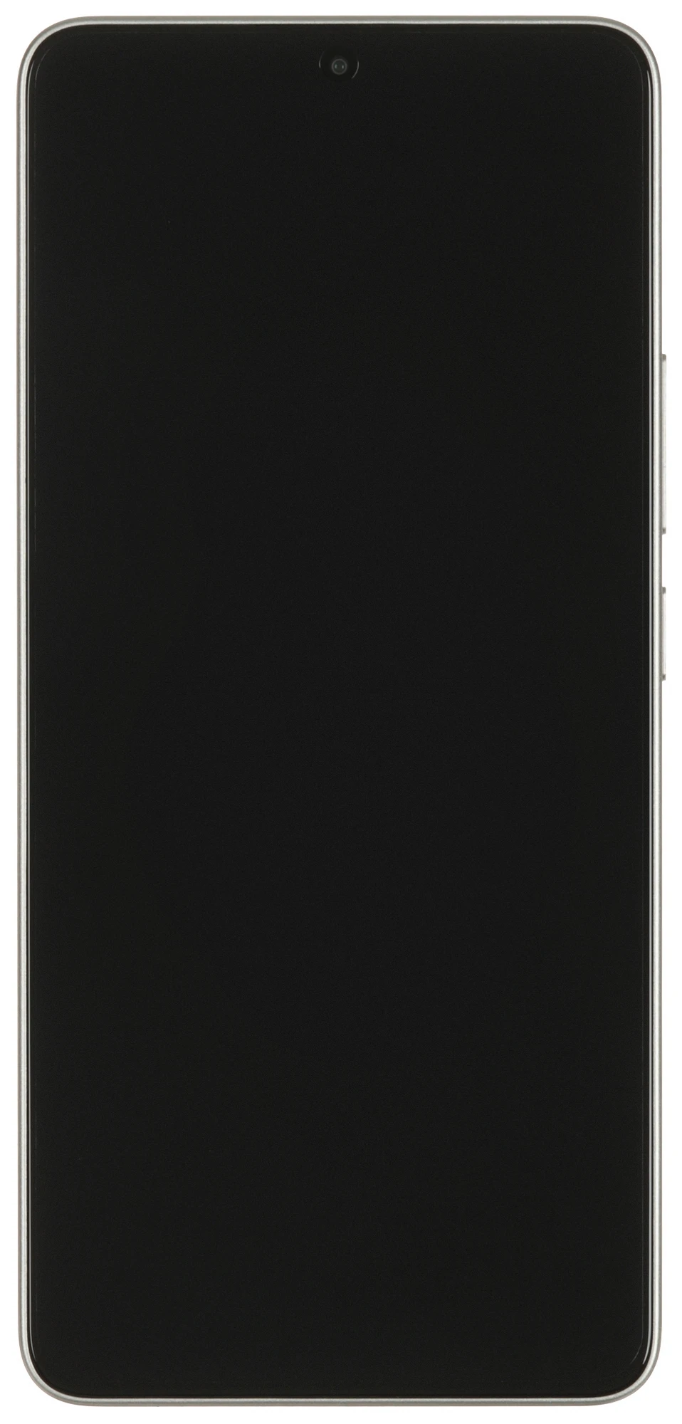 Смартфон Xiaomi Poco F6 5G | 8/256 ГБ (Титановый | Titanium)