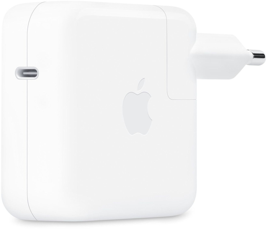 Сетевое зарядное устройство Apple мощностью 70 Вт (USB-C)