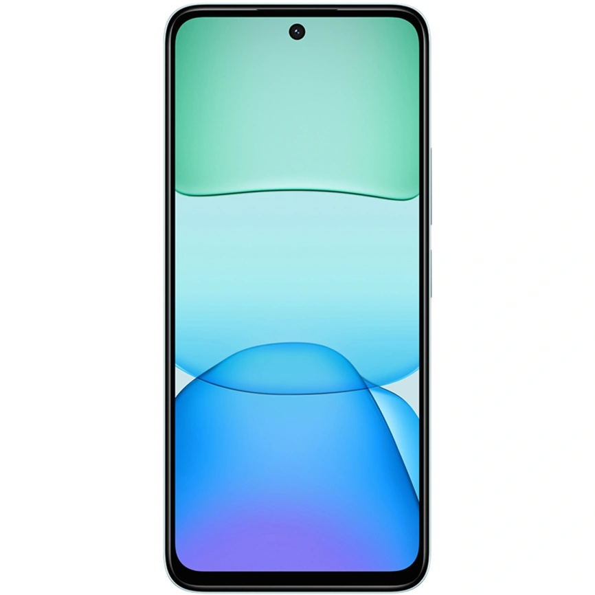 Смартфон Xiaomi Redmi 13 | 6/128 ГБ Голубой