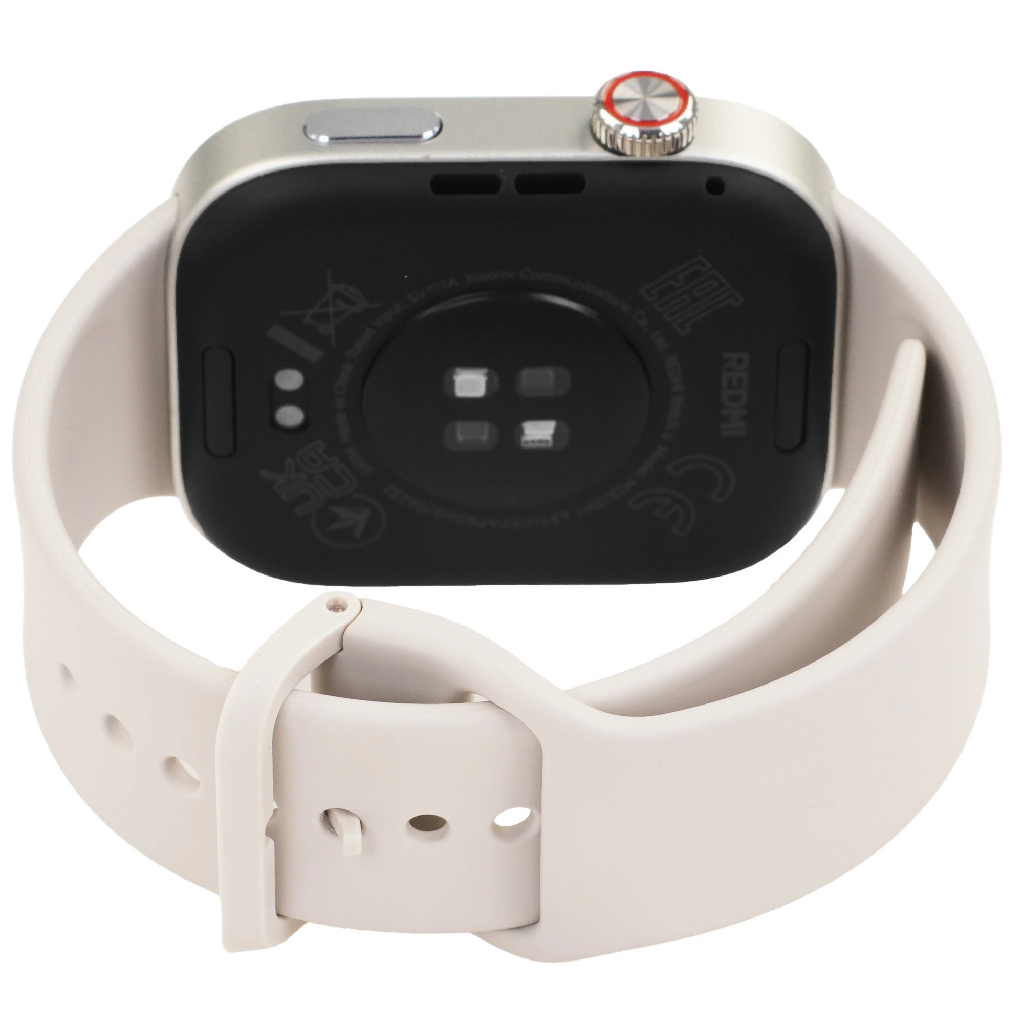 Смарт-часы Xiaomi REDMI Watch 6 Серый