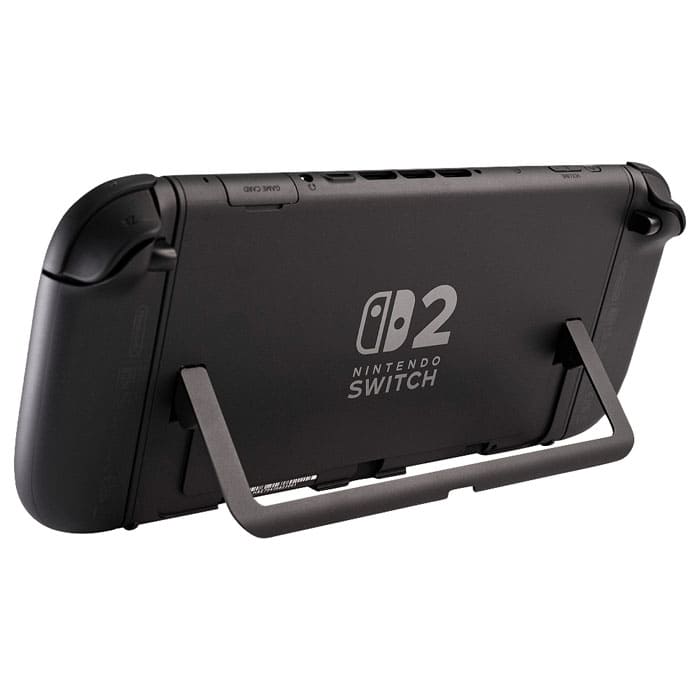 Портативная игровая консоль Nintendo Switch 2 (Черный | Black)