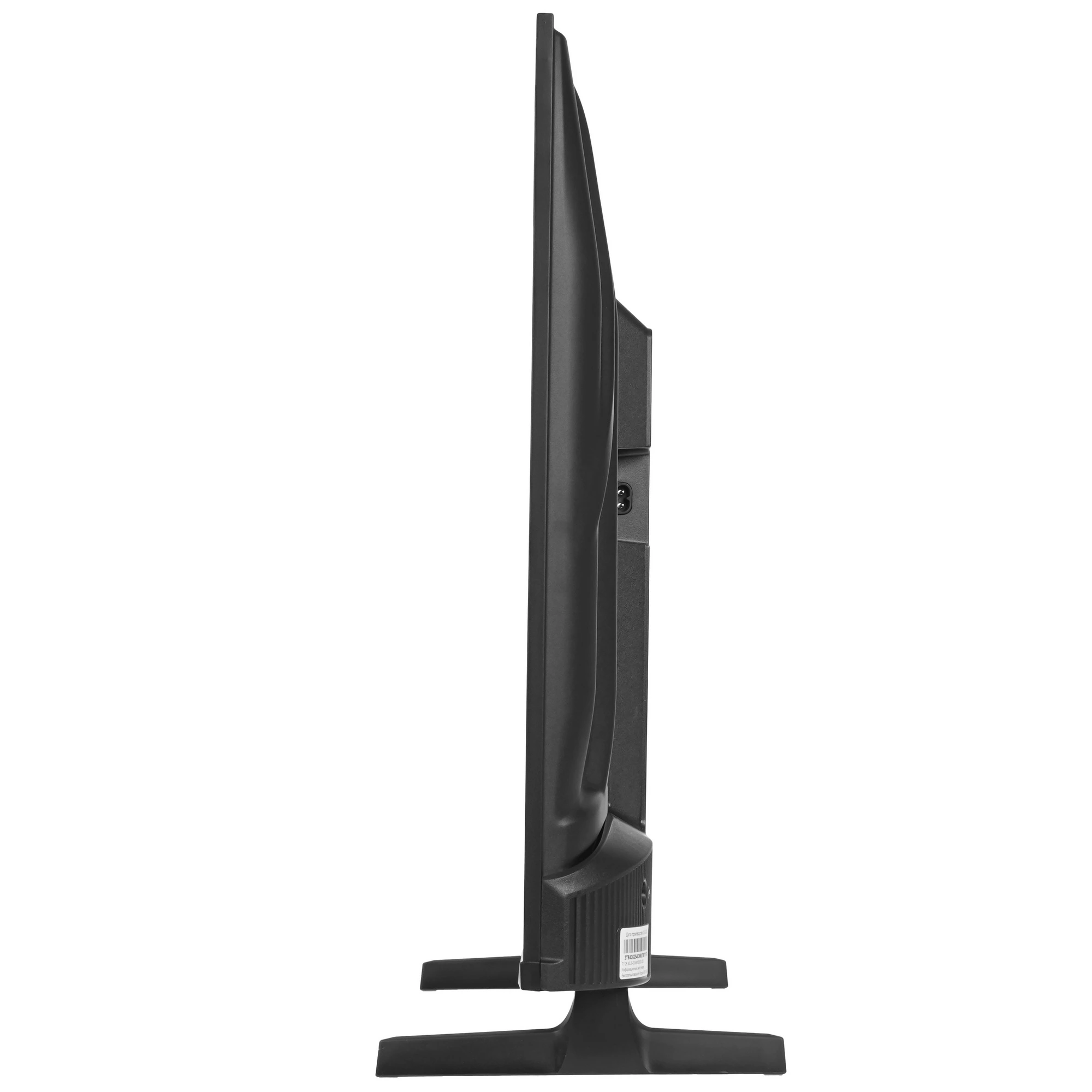 Телевизор Hisense 43" (108 см) 43E7S