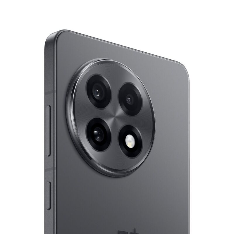 Смартфон OnePlus 13R,  12/256 ГБ (Серый |  Nebula Noir)