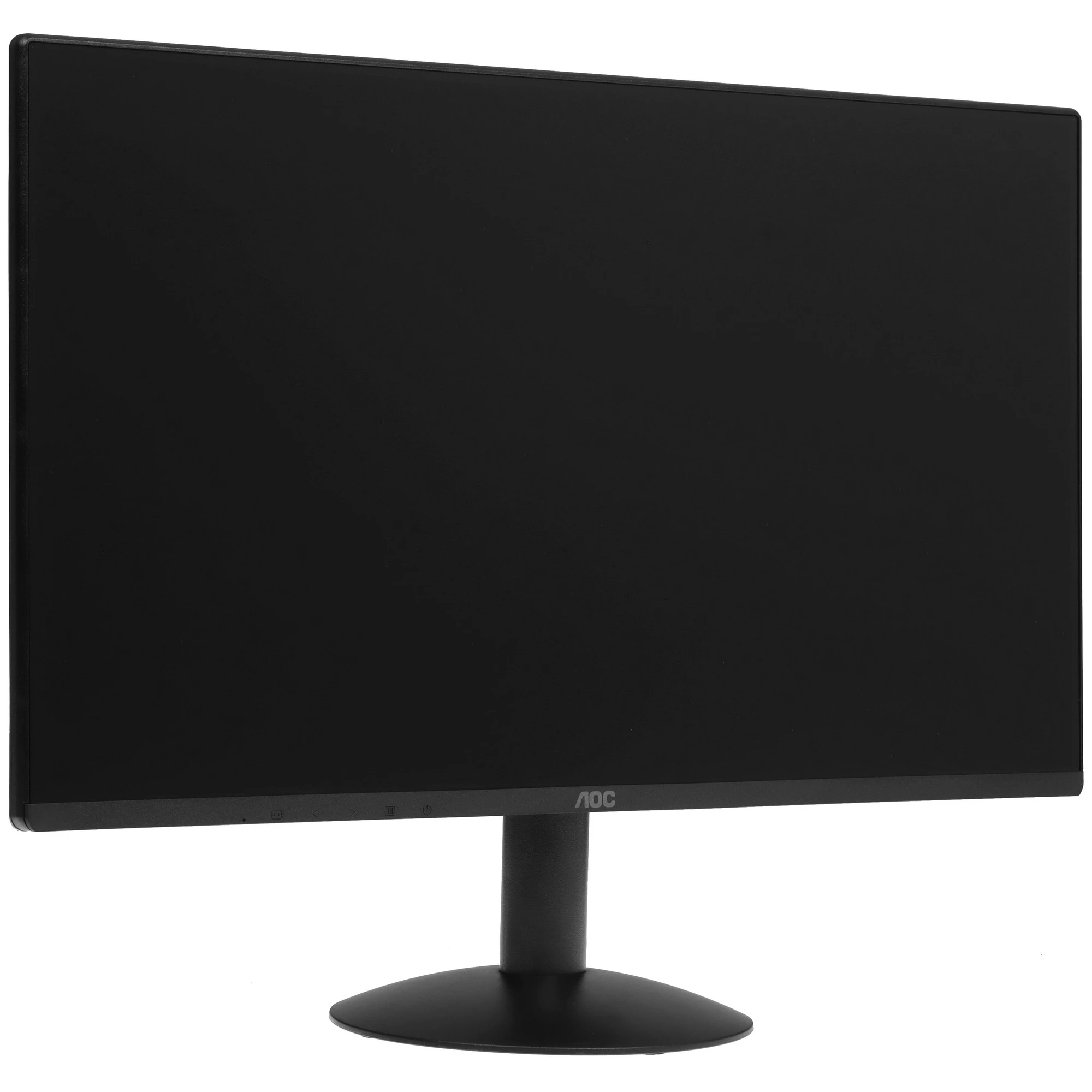 Монитор AOC 24B30H3 23.8" 120 IPS Черный