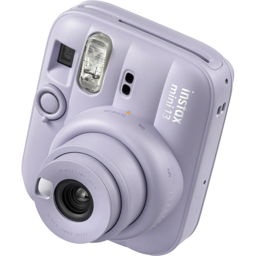 Фотоаппарат моментальной печати FujiFilm Instax mini 13 Dreamy Purple