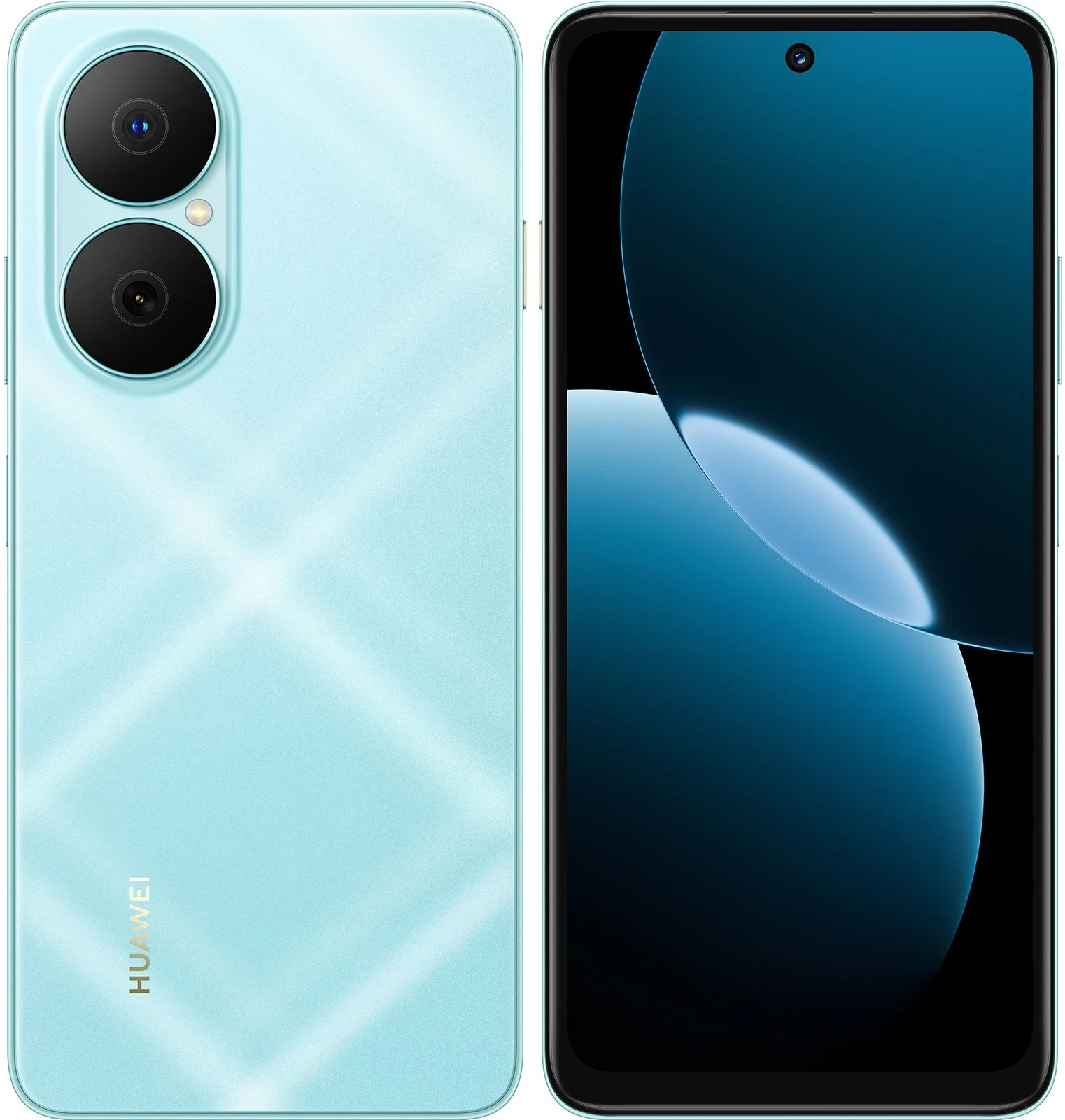 Смартфон HUAWEI Nova Y73 8/256 ГБ (Blue|Синий)