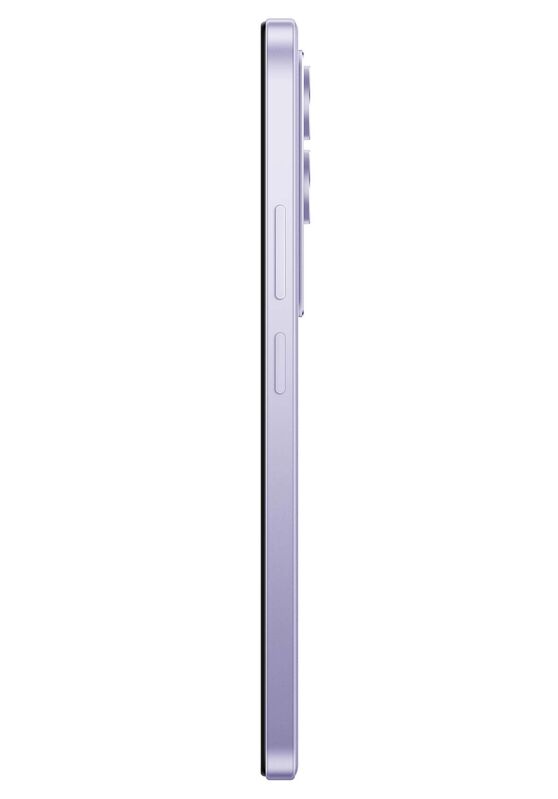 Смартфон Xiaomi Redmi 15 4G | 6/128 ГБ Фиолетовый (Global Version)
