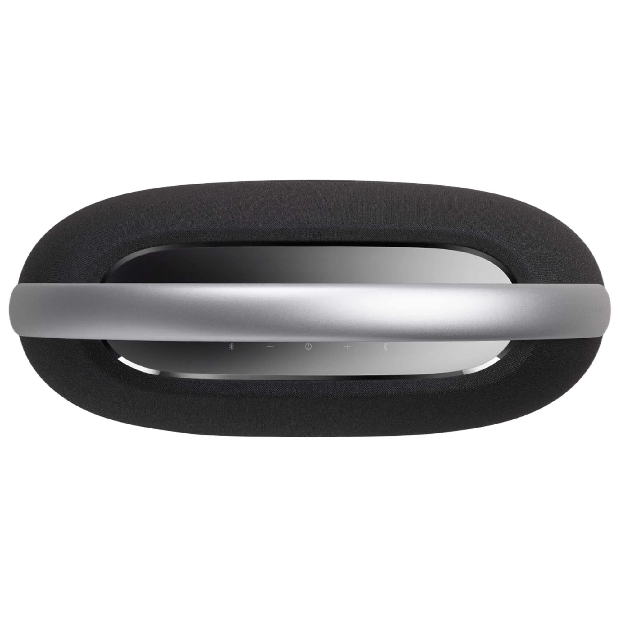 Портативная акустика Harman/Kardon Go + Play 3 Черный