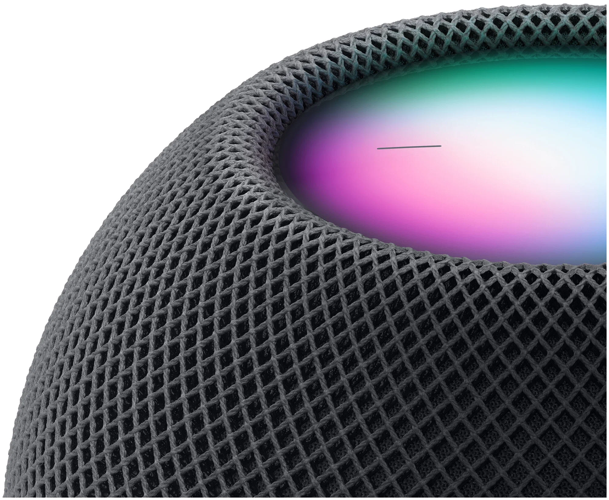 Умная колонка Apple HomePod mini Space gray