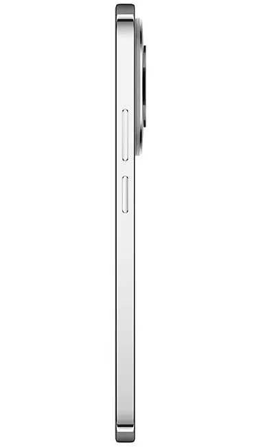 Смартфон HUAWEI Nova 15 12/256 ГБ Белый (Global Version)