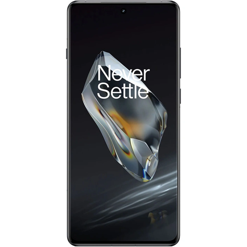Смартфон OnePlus 12 5G 16/512 ГБ (Черный | Silky Black)