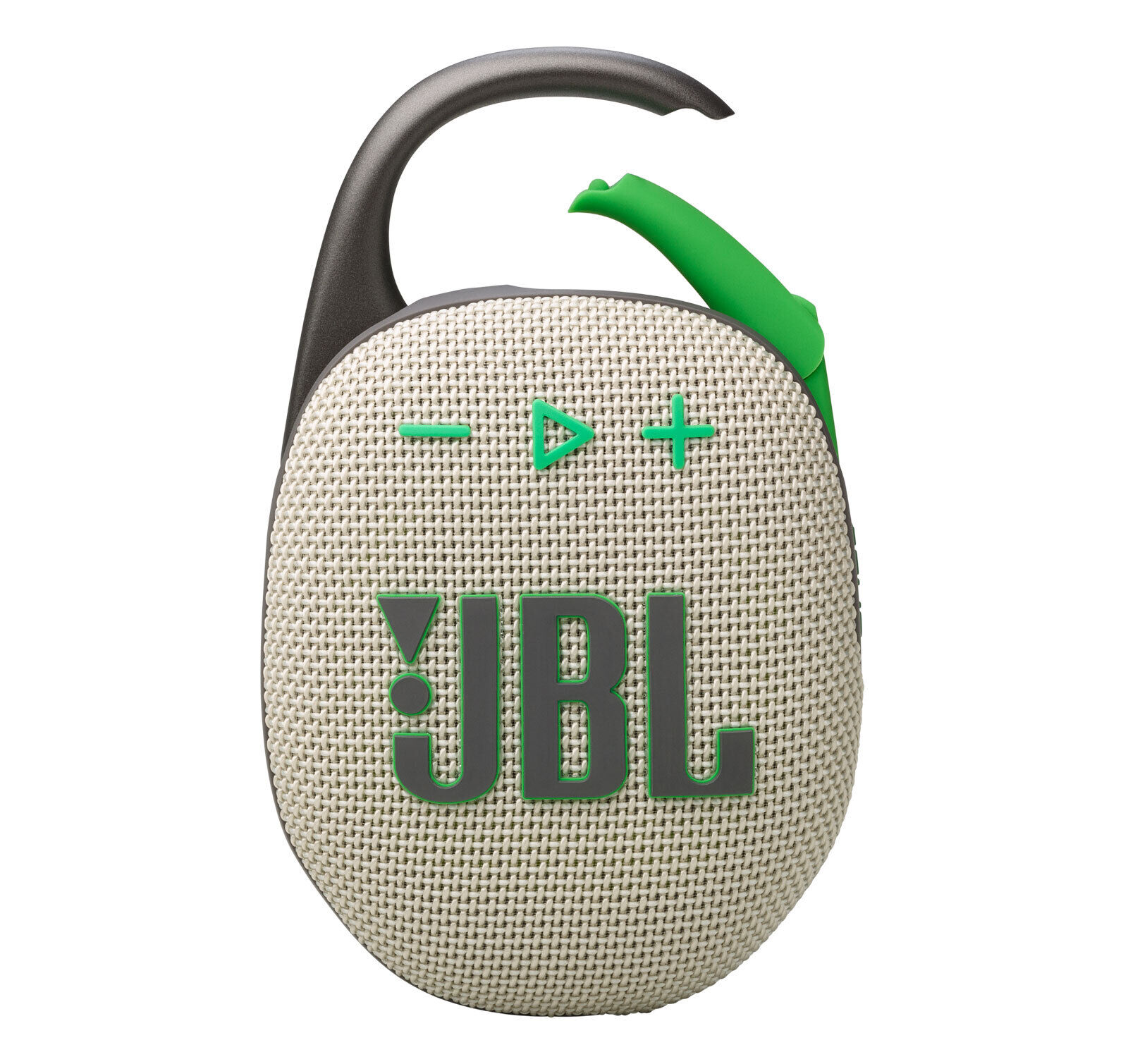 Портативная колонка JBL Clip 5 песочный Портативная колонка JBL Clip 5 песочный