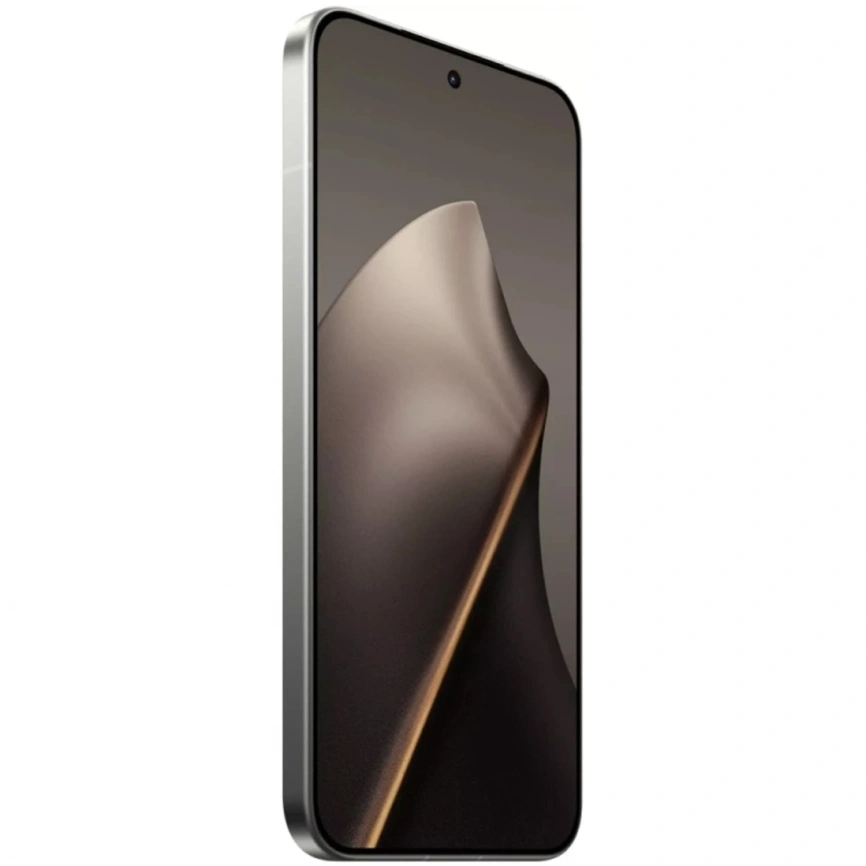 Смартфон Xiaomi 15T Pro | 12/512 ГБ (Gray | Серый) (Global Version)