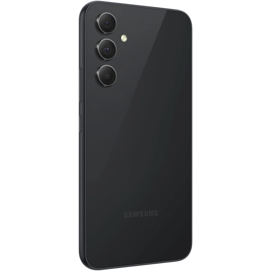 Смартфон Samsung Galaxy A54 5G 6/128Gb Awesome Graphite Смартфон Samsung Galaxy A54 5G 6/128Gb Awesome Graphite