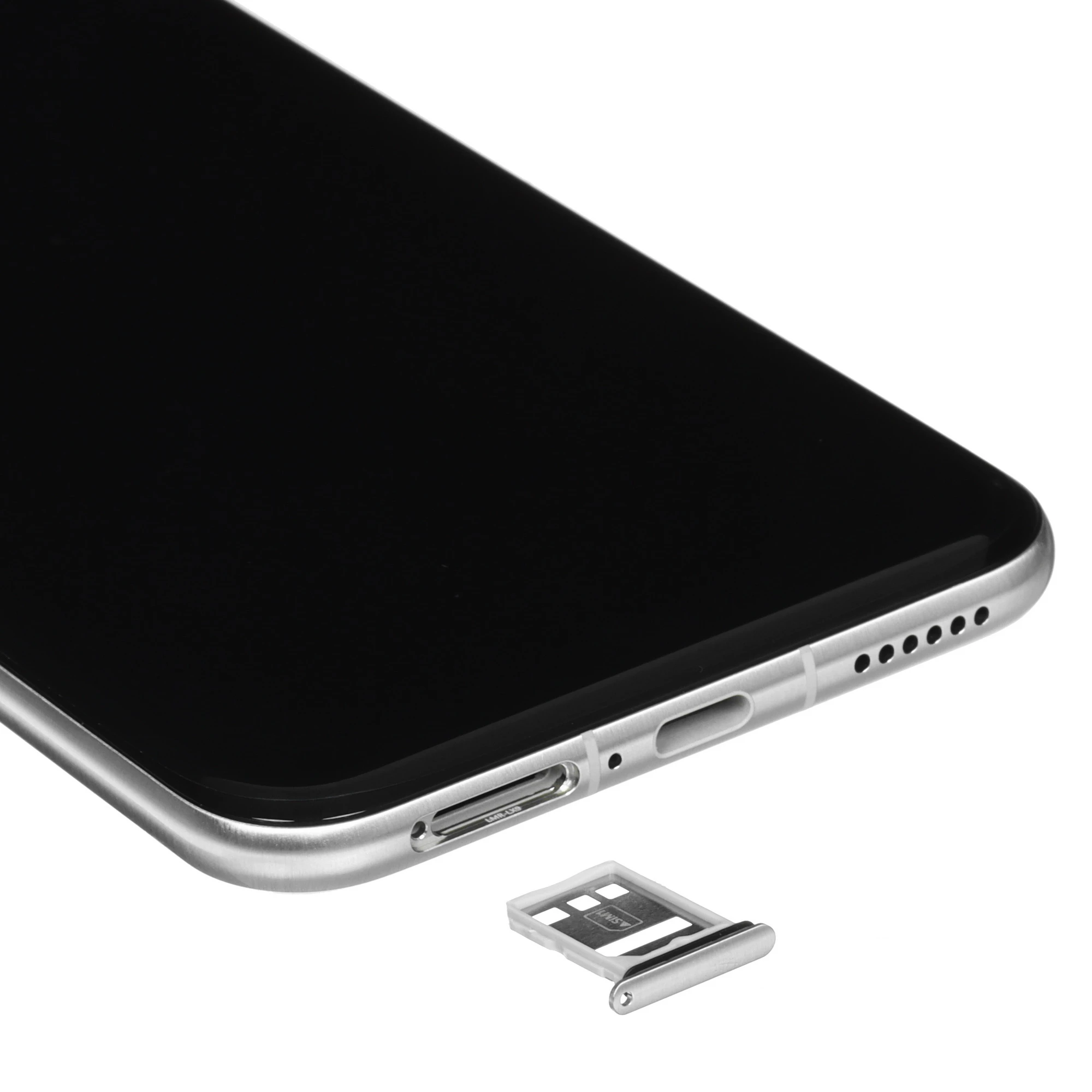 Смартфон HUAWEI Pura 80 Pro 512 ГБ Белый (Global Version)