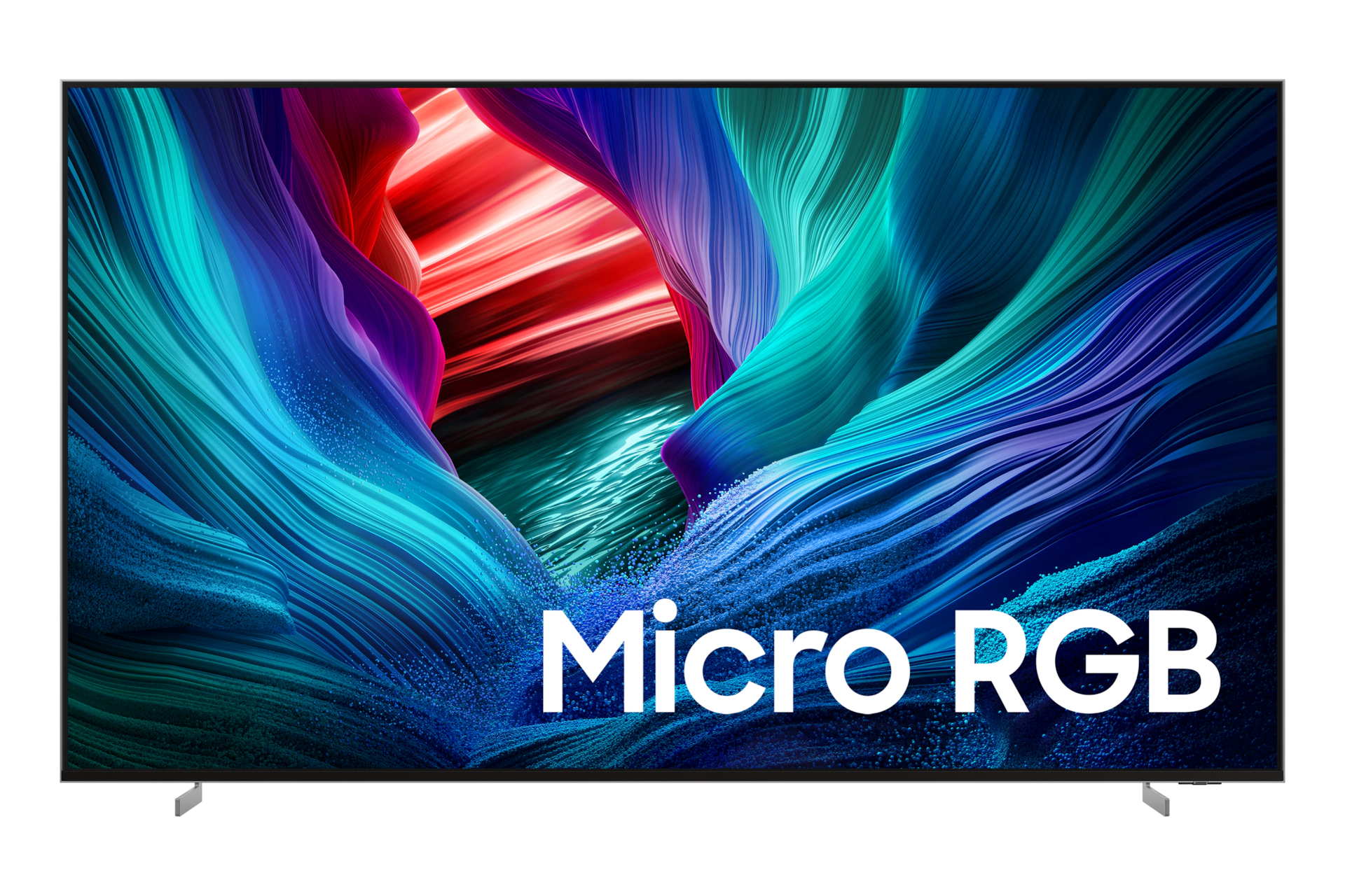 Телевизор Samsung MRE115MR95FXRU 115" черный