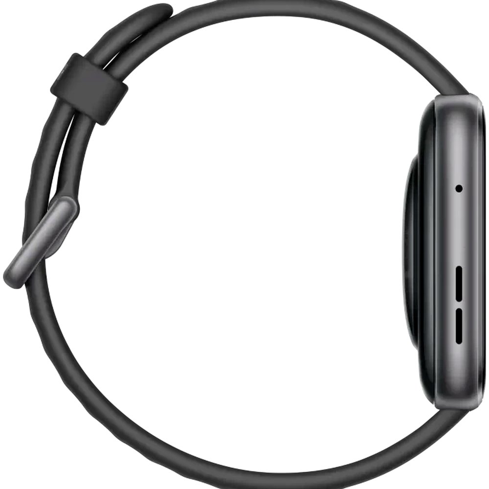Смарт-часы HUAWEI Watch FIT 5 42.9 мм Черный