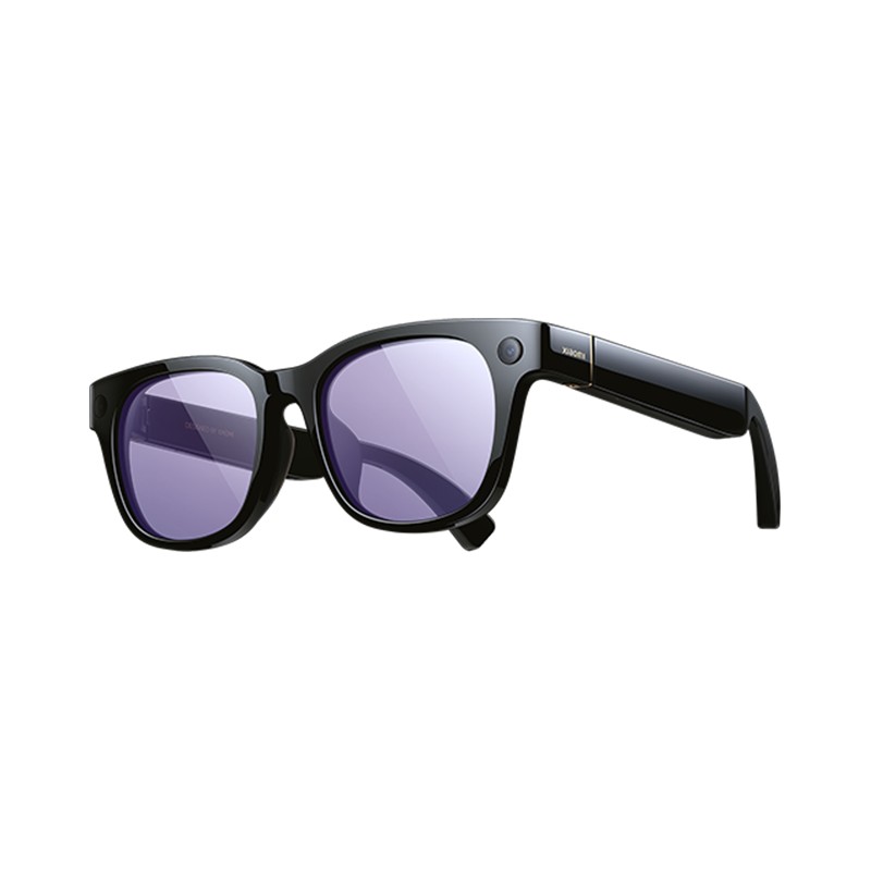 Умные очки Xiaomi AI Glasses Умные очки Xiaomi AI Glasses