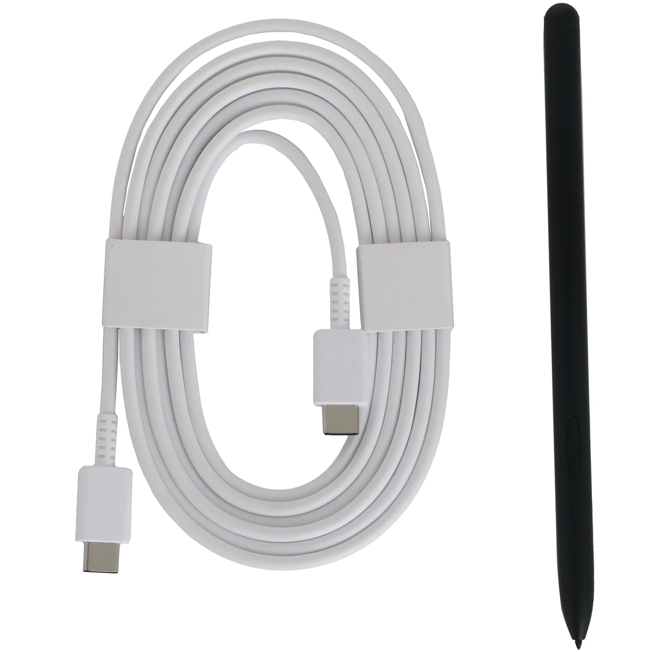 Планшет Samsung Galaxy Tab S9+ | Wi-Fi | 12/256 ГБ Серебристый