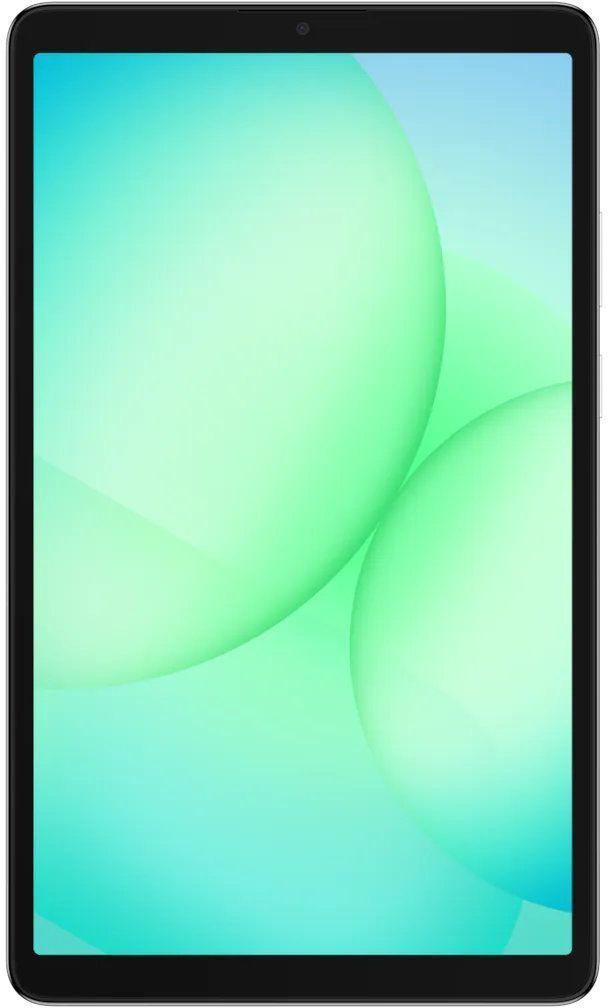 Планшет Samsung Galaxy Tab A11 | Wi-Fi | 4/64 ГБ, Silver